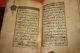 Antiques Koran Islamic Quran Manuscripts Ottoman Hand Written1210 Hjre Islamic photo 4