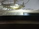 The Sailboat Of Silver Of The Most Wonderful Japan.  2masts.  Japanese Antique Other Antique Sterling Silver photo 3