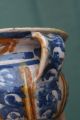 18thc Italian Apothecary Jug With Hand Painted Decor: Bevi Zia C1790s Other Antique Apothecary photo 9