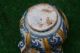 18th C.  Italian Apothecary Jug With Hand Painted Decor: Bevi Nina C1790s Other Antique Apothecary photo 10