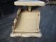 Antique Baby Scale By 