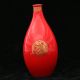 Jingdezhen Famille Rose Porcelain Hand - Painted Beauty Lotus Vase Csyb262 Vases photo 4