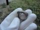Ancient Roman Silver Legionary Ring Huge Solid Rare Museum Quality Artifact Roman photo 9