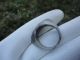 Ancient Roman Silver Legionary Ring Huge Solid Rare Museum Quality Artifact Roman photo 4