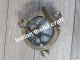 Brass Sundial Compass Nautical Vintage Antique Maritime Compasses photo 1