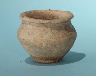 Judaean Pottery Jug - Ancient Art & Antiquities photo