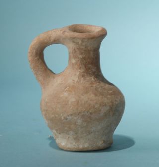 Judaean Pottery Jug - Ancient Art & Antiquities photo