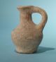 Judaean Pottery Jug - Ancient Art & Antiquities Holy Land photo 1