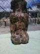 Taino Zemi Stone Sculpture Pre Columbian The Americas photo 4