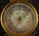 Liquid Filled Lensatic Compass Vintage Made In Japan With Luminescent Markings Compasses photo 9