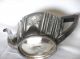 Antique C1854,  Deykin & Sons Silver Plated Teapot Ebony Finial Rosewood Handle Tea/Coffee Pots & Sets photo 2