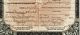 Prohibition Prescription Brandy Wine 5/27/27 Antique Doctor Pharmacy Medical Bar Other Medical Antiques photo 2