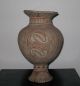 Ban Chiang Red Painted Pottery 300bc - 300ad Vietnamese Thailand Other Southeast Asian Antiques photo 1