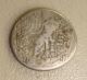 93 - 83 Bc Seleucid Kingdom Philip I Ancient Greek Silver Tetradrachm Vg Greek photo 1
