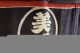 Vintage Japanese Fireman ' S Jacket Sashiko Hanten Kimonos & Textiles photo 2