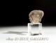 Michoacan Pre Columbian Pottery Fertility Figure 200bc Mexico Elb Gallery Certif The Americas photo 3