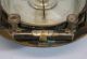 Antique 19thc Brass W & Le Gurley Surveying Transit Scope & Compass Engineering photo 8