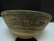 Ancient Teracotta Painted Bowl With Fishes Indus Valley 2500 Bc Pt15323 Near Eastern photo 3