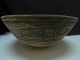 Ancient Teracotta Painted Bowl With Fishes Indus Valley 2500 Bc Pt15323 Near Eastern photo 4