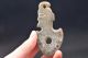Old Chinese Old Jade Hongshan Culture Hand Carved Amulet Pendant W131 Necklaces & Pendants photo 3