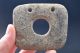 Old Chinese Old Jade Hongshan Culture Hand Carved Amulet Pendant W135 Necklaces & Pendants photo 1