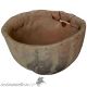 Scarce Bronze Age Greek Terracotta Bowl 2500 - 1500 Bc Roman photo 1