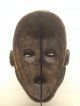 Liberia: Old - African - Tribal Mask From The Dan. Masks photo 3