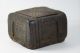 Antique Tibetan Wooden Box From Ladakh - Pc Other Ethnographic Antiques photo 2