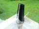 Rare Vtg Mid Century Modern Atomic Lamp Light Adj Telescoping Hamilton H - 12 Mid-Century Modernism photo 1