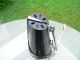 Rare Vtg Mid Century Modern Atomic Lamp Light Adj Telescoping Hamilton H - 12 Mid-Century Modernism photo 2