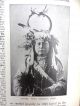 Bureau American Ethnology Handbook American Indians North Of Mexico 1912 Part I Native American photo 10