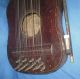 Vintage 1922 Hawaiian Art Violin W/bow And Instructions By P.  F.  Richter String photo 6