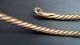 Ancient Bronze Viking Neck Torc.  Cleared. Viking photo 10