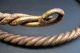 Ancient Bronze Viking Neck Torc.  Cleared. Viking photo 4