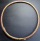 Ancient Bronze Viking Neck Torc.  Cleared. Viking photo 7