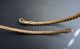 Ancient Bronze Viking Neck Torc.  Cleared. Viking photo 8