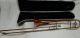 Vintage Conn 18h Jazz Trombone With Case & Bach 12c Mouthpiece &instrument Stand Brass photo 1