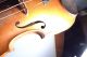 Vintage Estate Found 1921 Germany Wilhelm Durer Violin W Tubbs Bow String photo 4