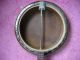 1920 ' S - 30 ' S Epiphone Mayfair Tenor Banjo With Case.  Antique Vintage String photo 3