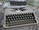 Hermes Rocket Typewriter (made In Switzerland 1954) Typewriters photo 7