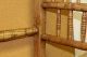 Museum Quality 17th C Pilgrim Era American Carver Armchair Double Row Spindles Primitives photo 9