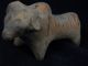 Ancient Teracotta Painted Bull Indus Valley 2000 Bc Sg4734 Neolithic & Paleolithic photo 4