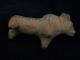 Ancient Teracotta Painted Bull Indus Valley 2000 Bc Sg4734 Neolithic & Paleolithic photo 5