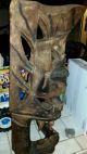 Tribal Mask - Tiki - Possible Museum Piece - Over 25 