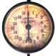 Large Antique Style General Store Grocery/produce/candy Hanging Weighing Scale Primitives photo 1