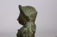 Antique Asian/india Bronze Statue Other Chinese Antiques photo 10