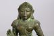 Antique Asian/india Bronze Statue Other Chinese Antiques photo 6