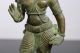 Antique Asian/india Bronze Statue Other Chinese Antiques photo 7