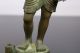 Antique Asian/india Bronze Statue Other Chinese Antiques photo 8