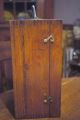 Vintage Antique Sestrel Boat Compass Wood Case By Abercrombie & Fitch 1397 Compasses photo 6